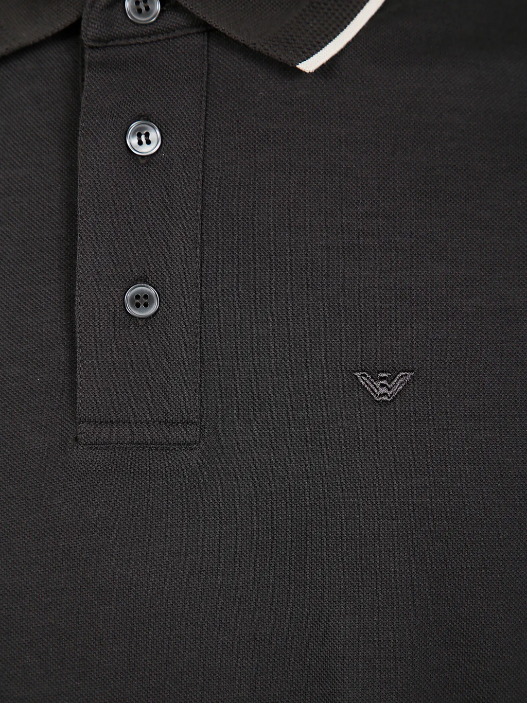 Cotton Polo Shirt