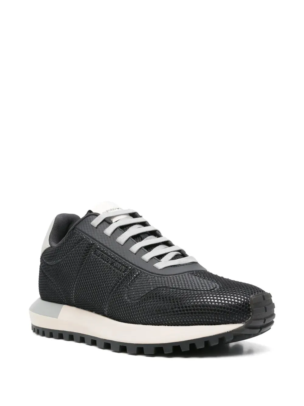 Mesh Sneakers