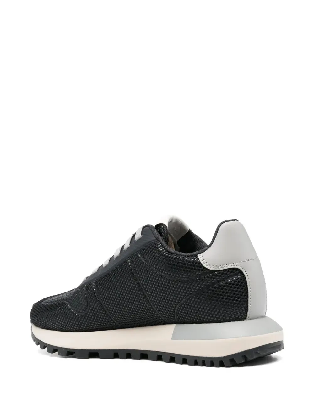 Mesh Sneakers