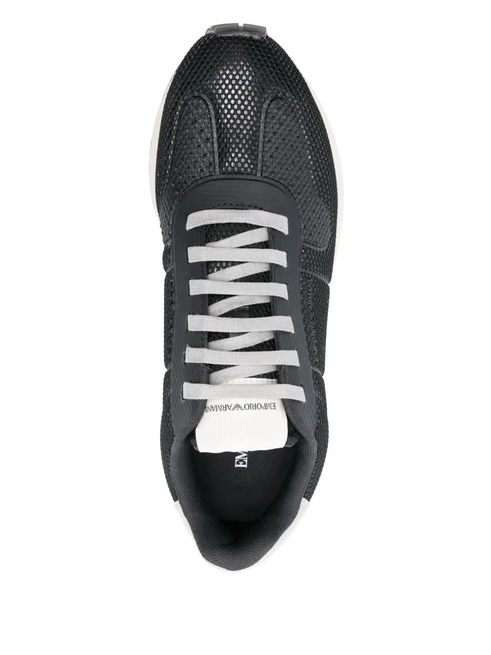 Mesh Sneakers