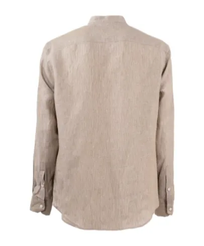 Long-Sleeved Shirt