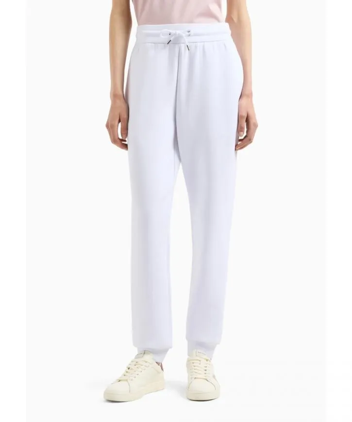 Elastic Waist Sweatpants