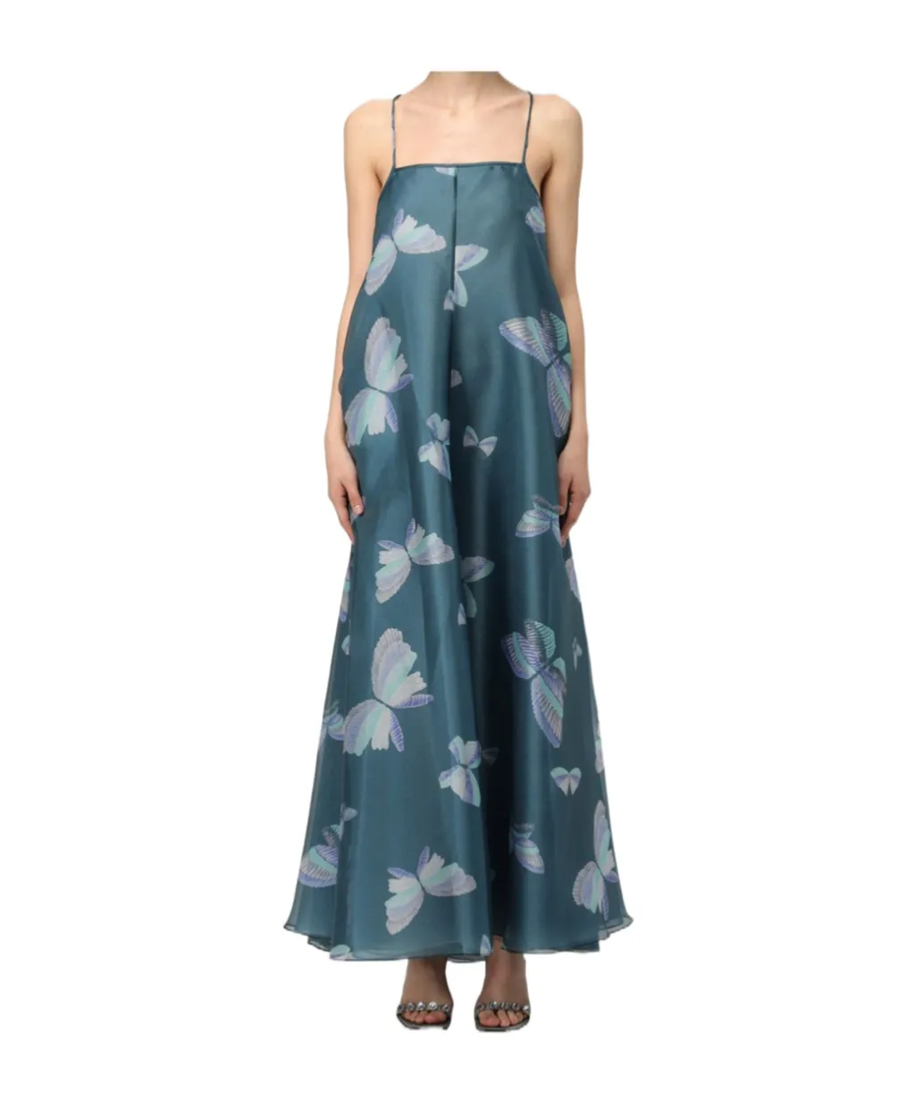 Sleeveless Dress