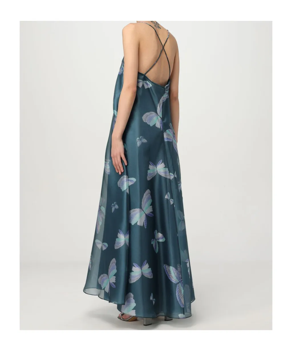 Sleeveless Dress
