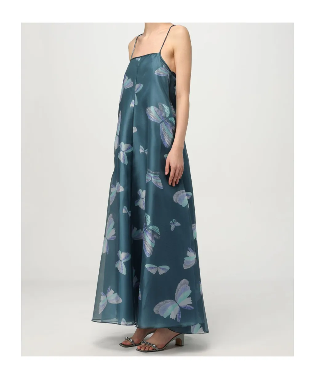 Sleeveless Dress