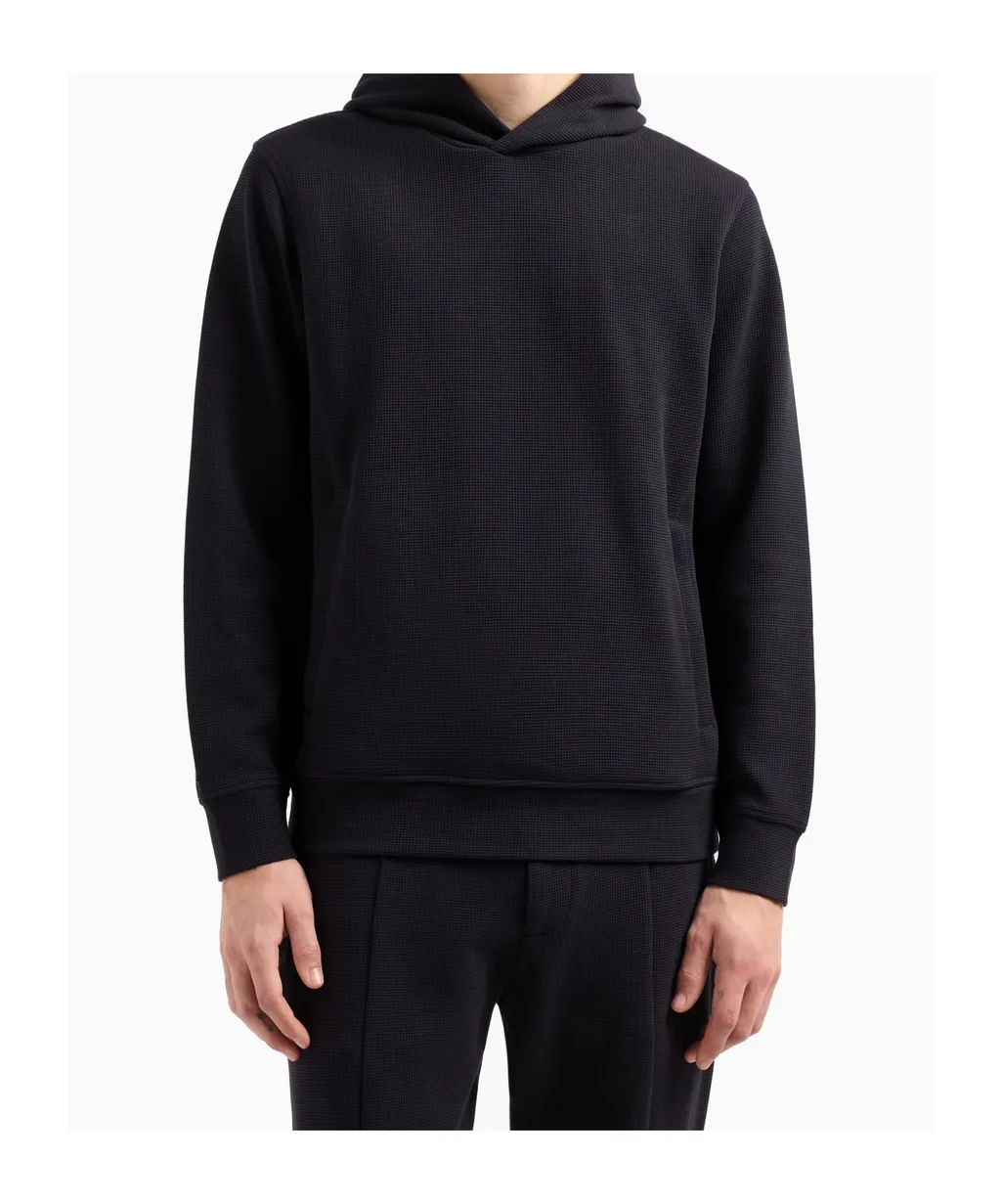 Long Sleeve Sweatshirt