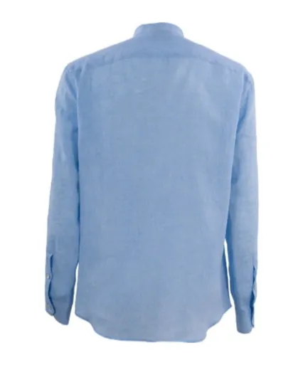 Long-Sleeved Shirt