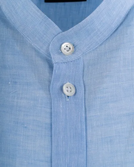 Long-Sleeved Shirt