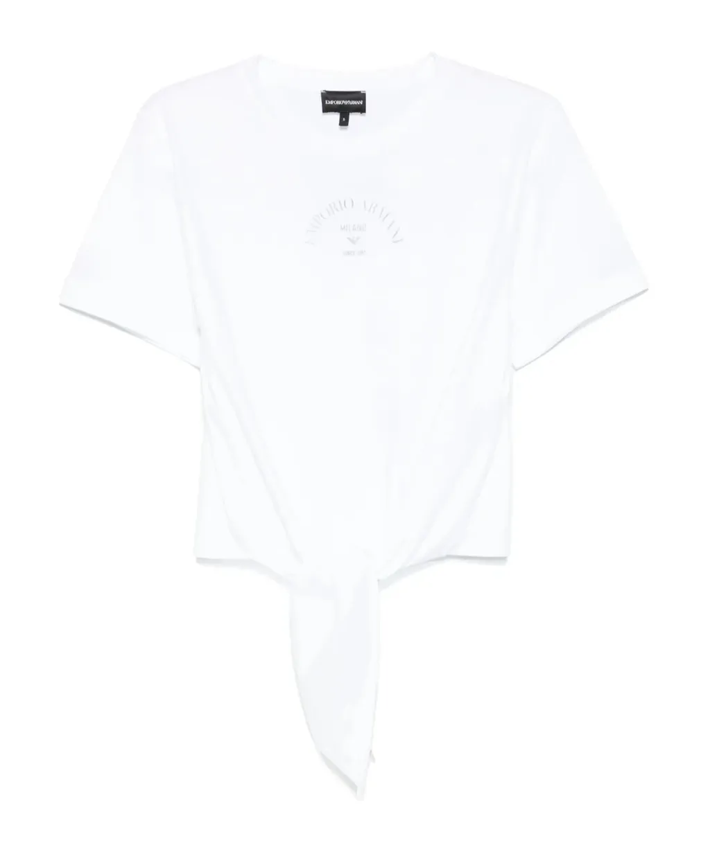 Short-Sleeved T-Shirt