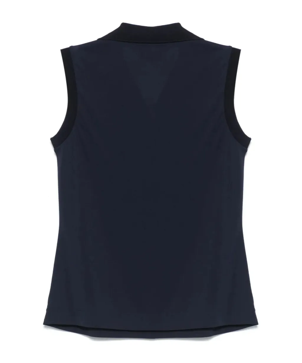 Sleeveless Top