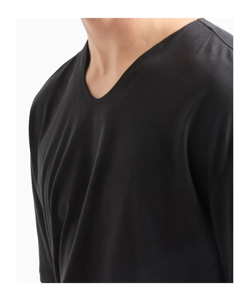V-Neck T-Shirt