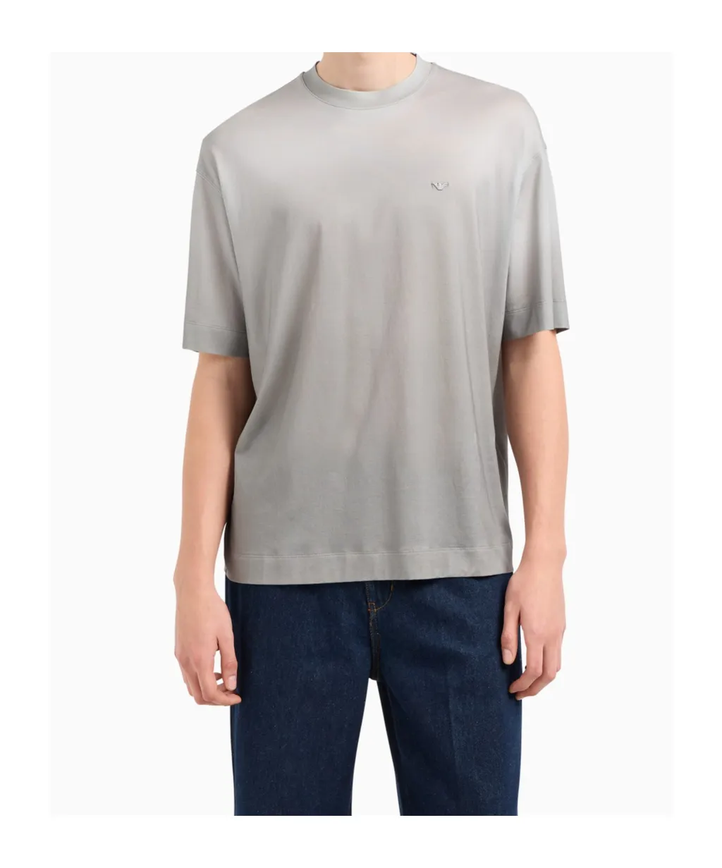 Crew-Neck T-Shirt