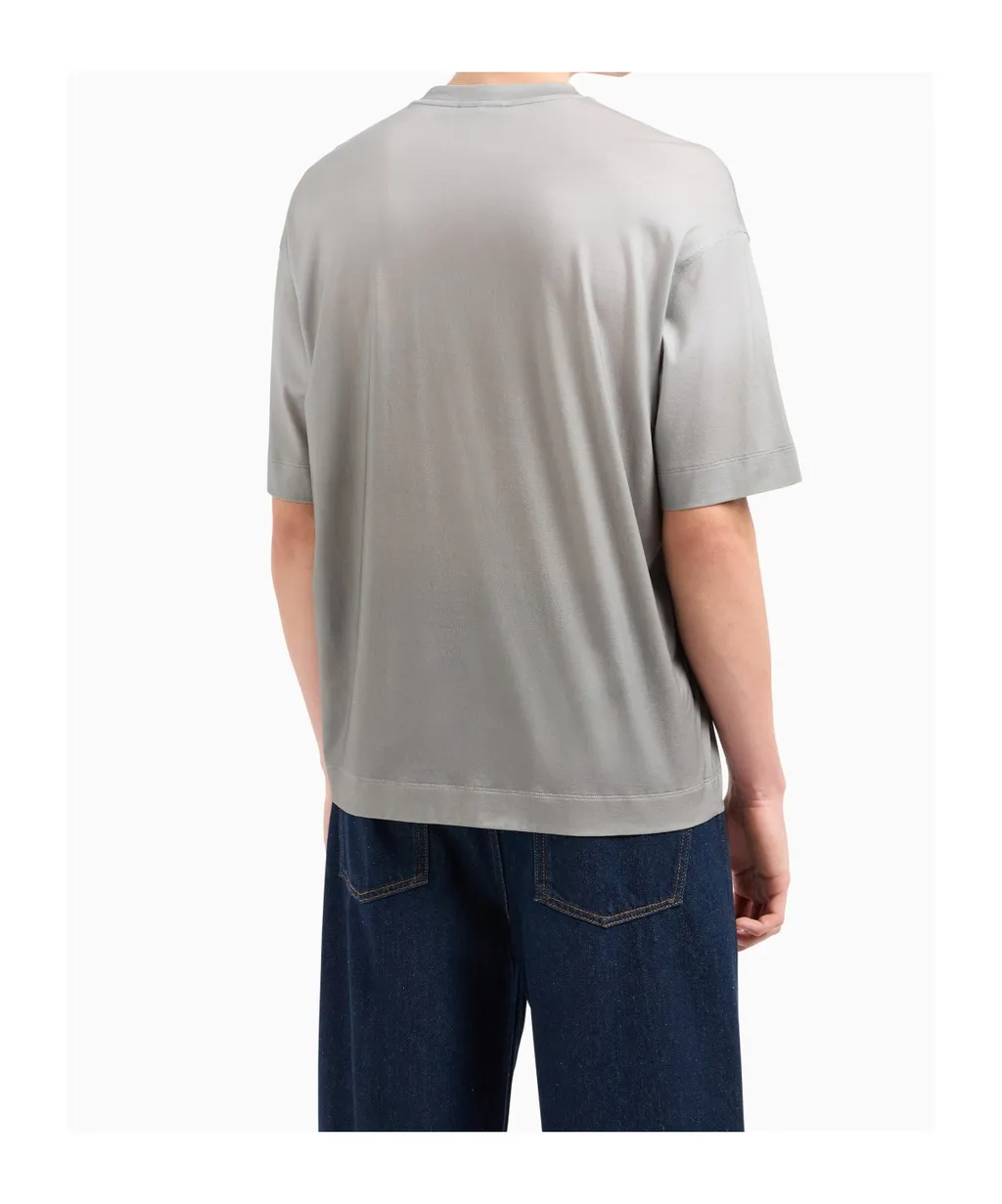 Crew-Neck T-Shirt