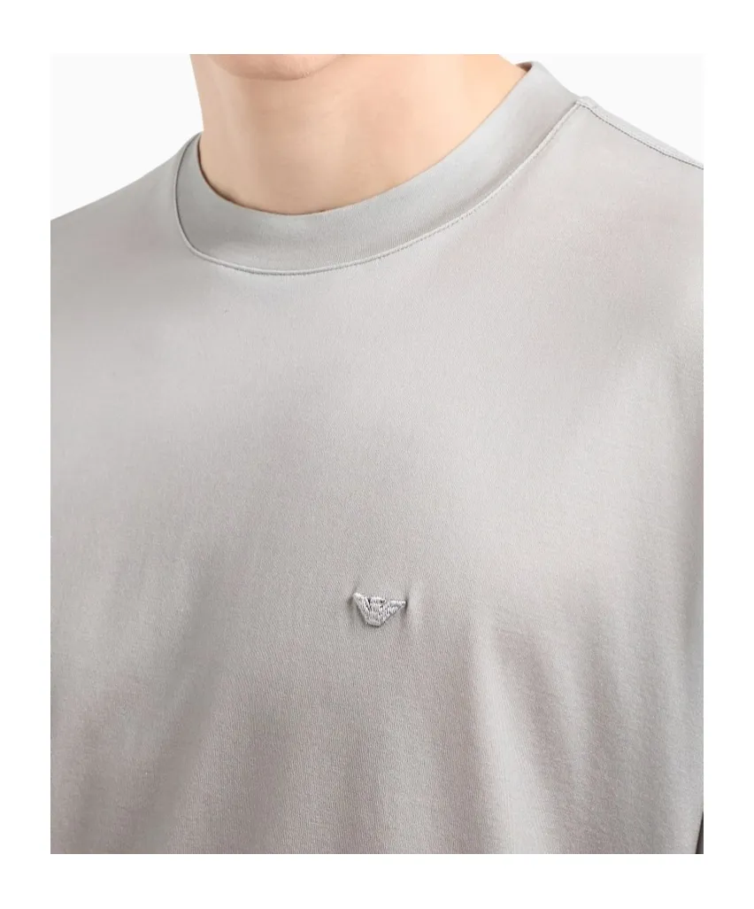 Crew-Neck T-Shirt