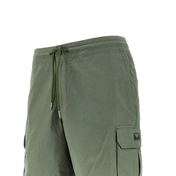 Cargo Shorts