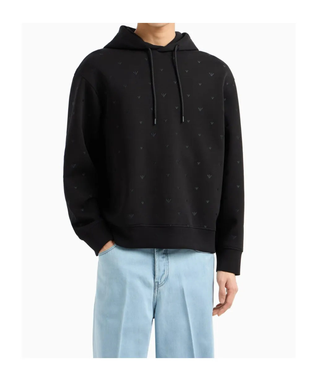 Logo Hoodie