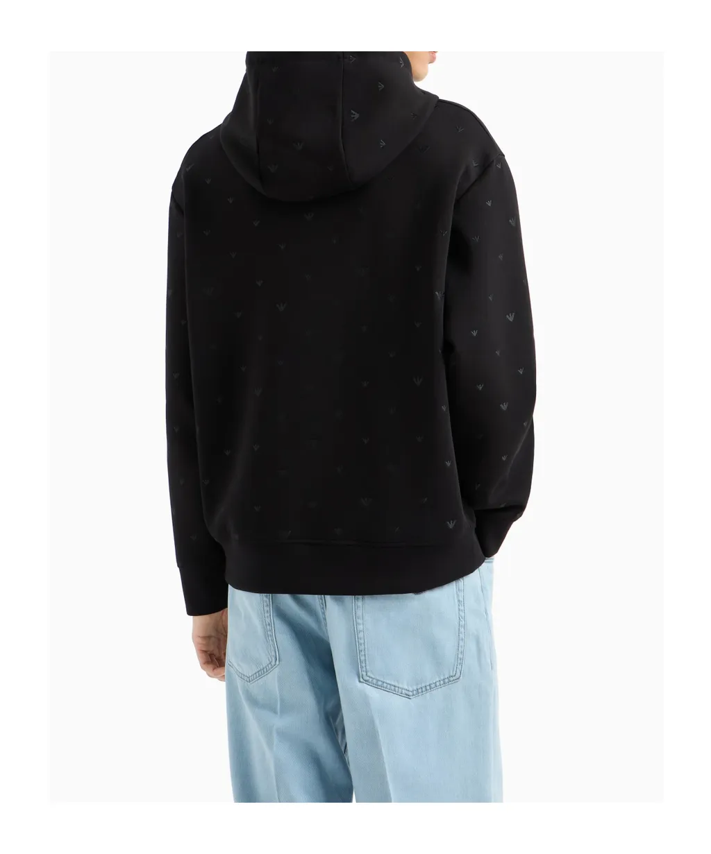Logo Hoodie