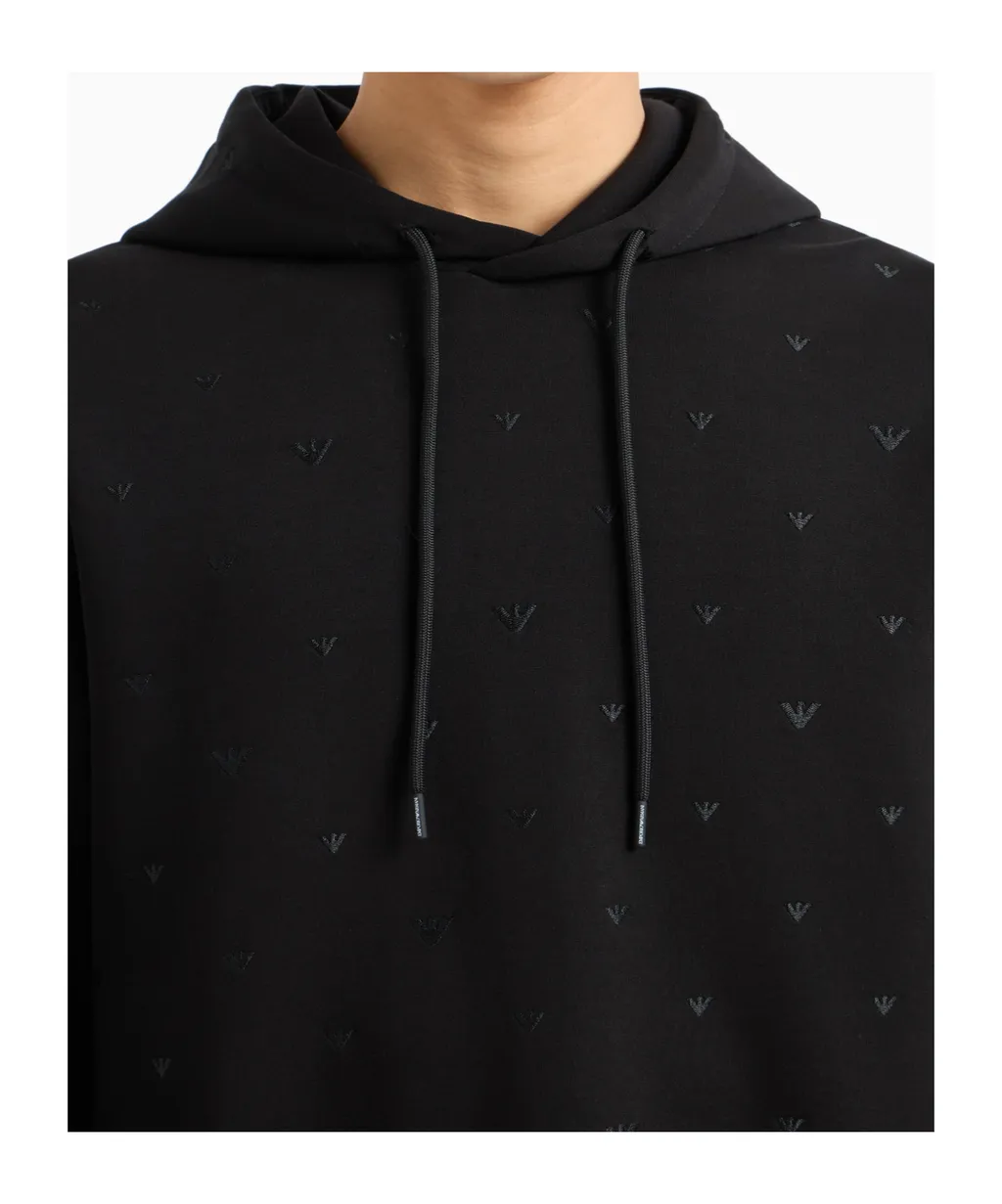 Logo Hoodie