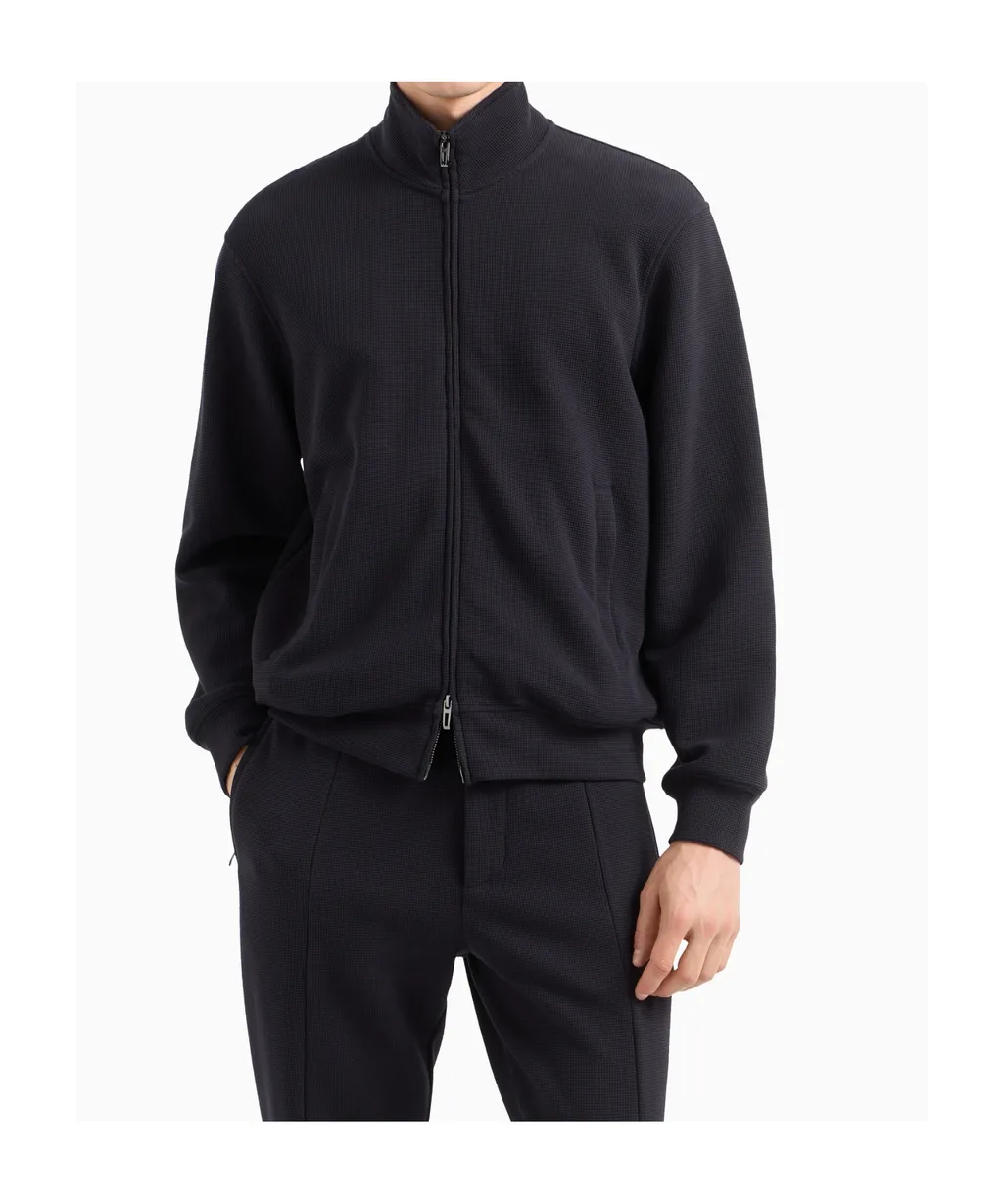 Sweatshirt From The Sustainability Collection