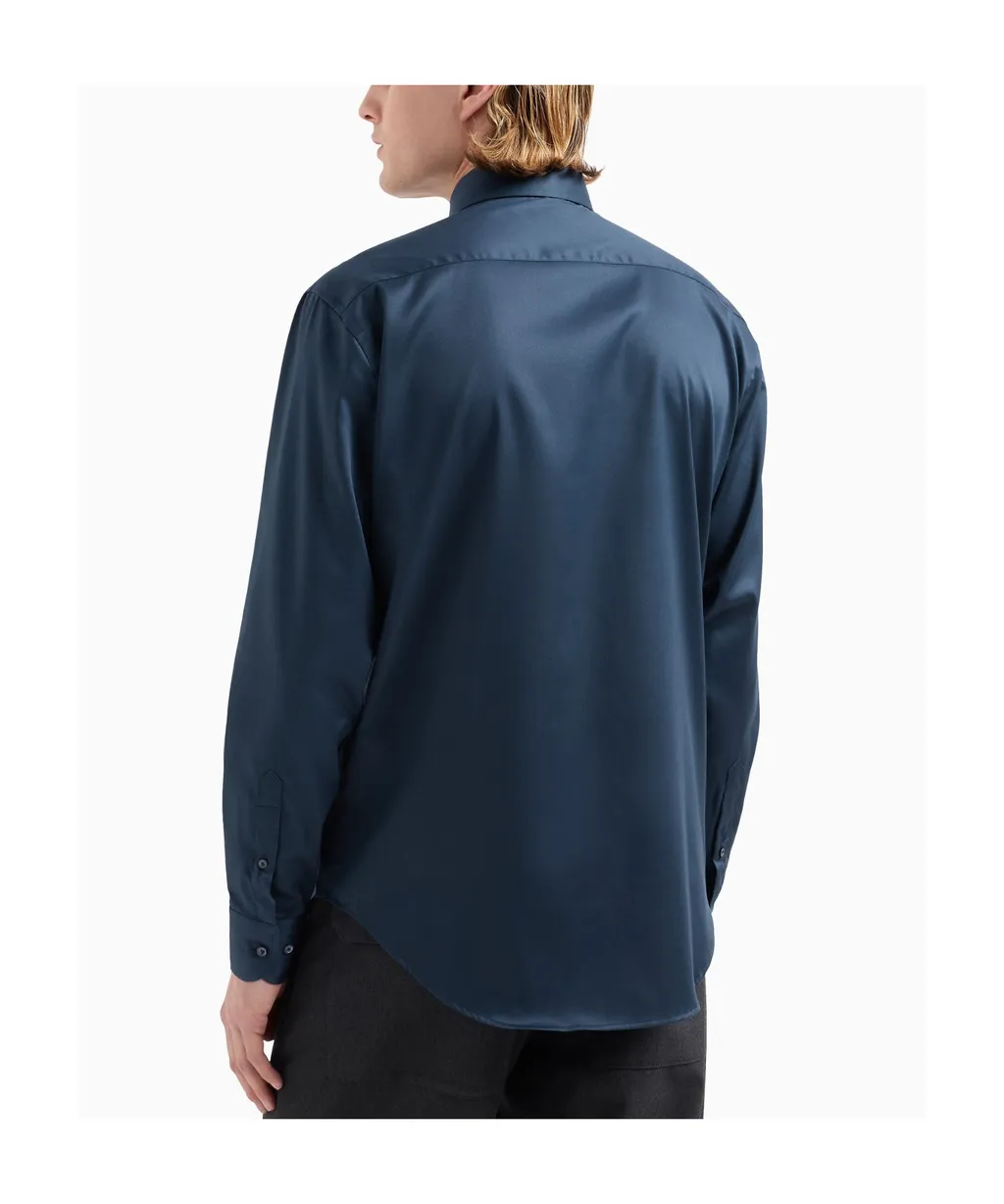 Long-Sleeved Shirt