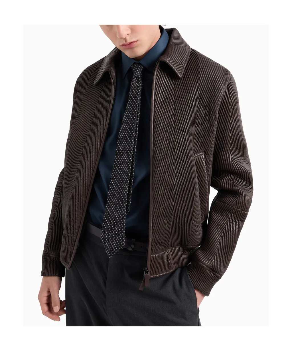 Long-Sleeved Shirt