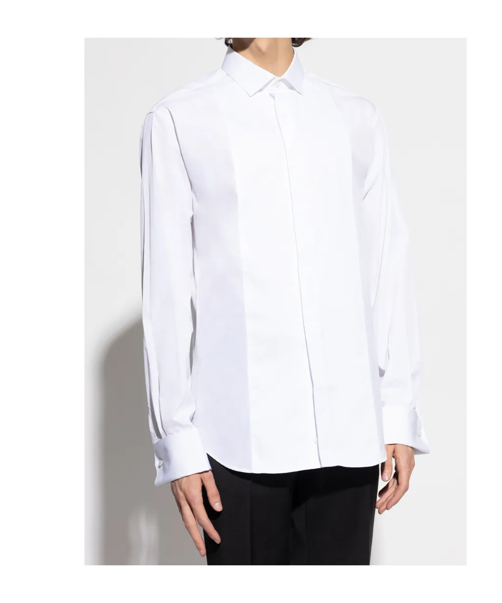 Cotton Shirt