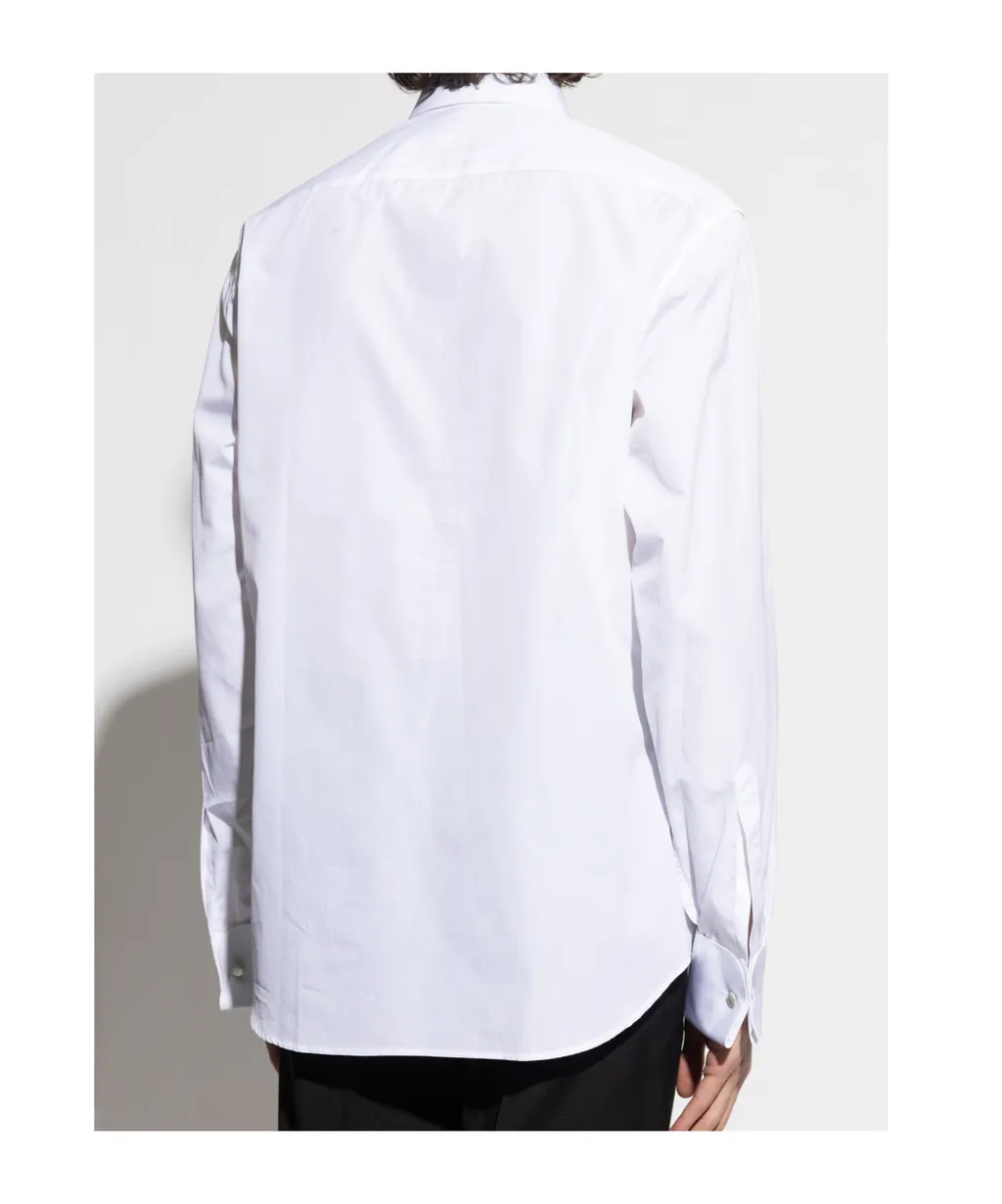 Cotton Shirt