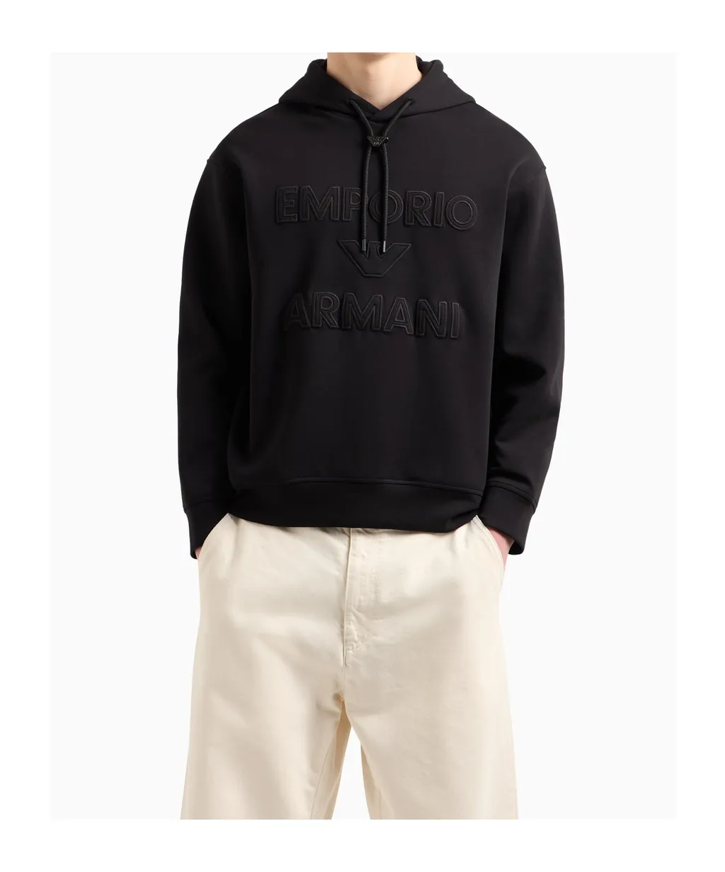 Sweatshirt From The Sustainability Collection