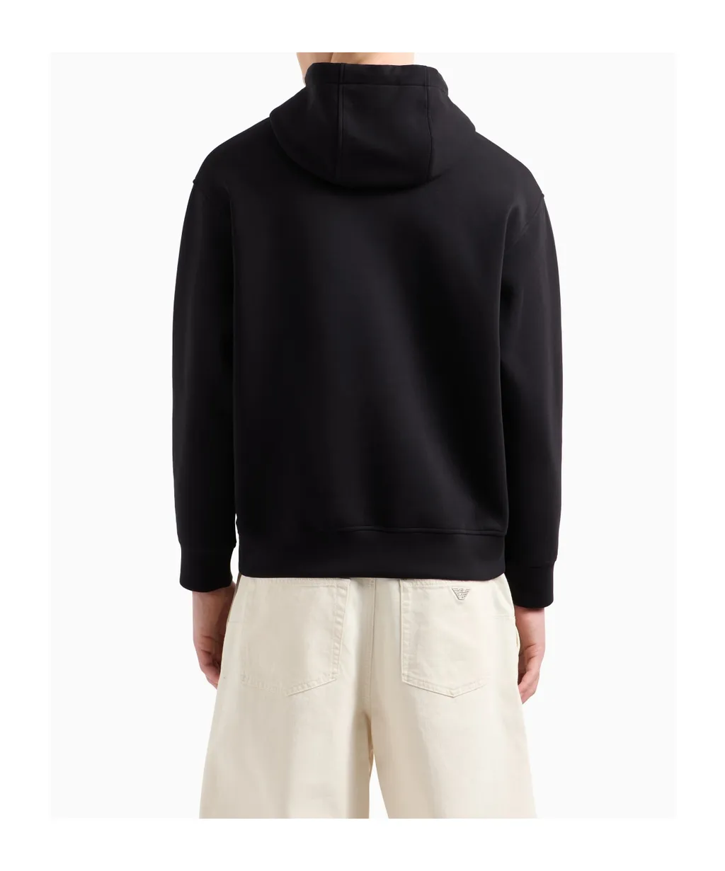Sweatshirt From The Sustainability Collection
