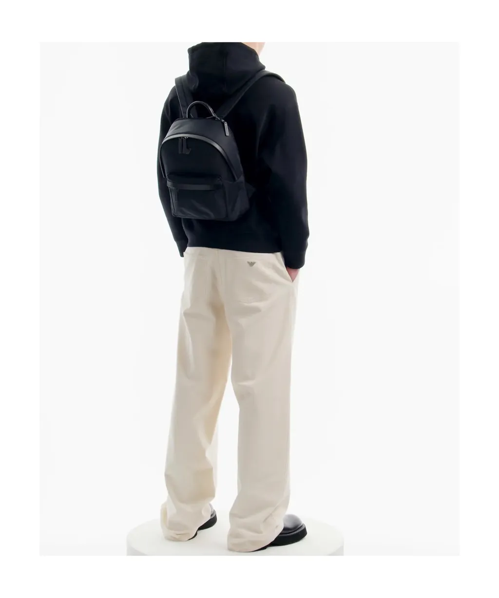 Sweatshirt From The Sustainability Collection