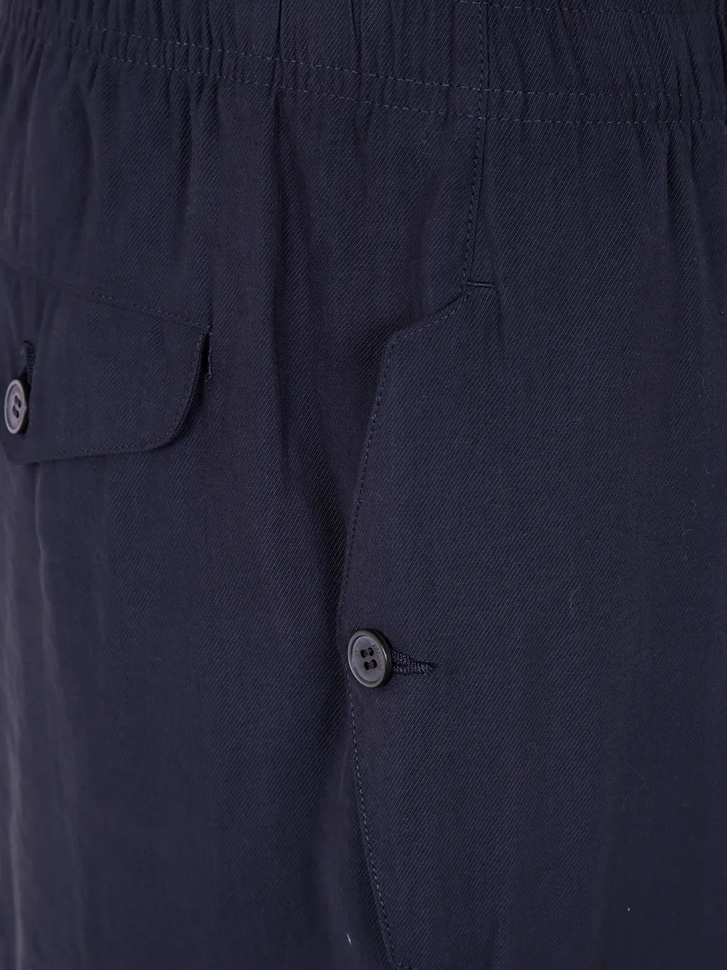 Relaxed Trousers