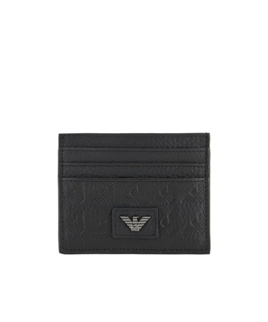 Card Holder With Logo