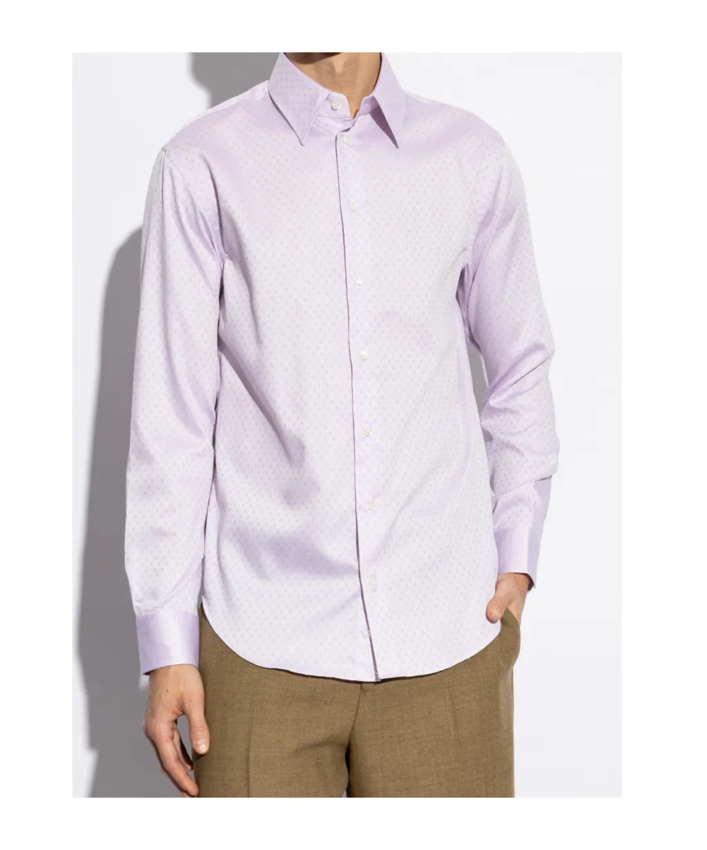 Cotton Shirt