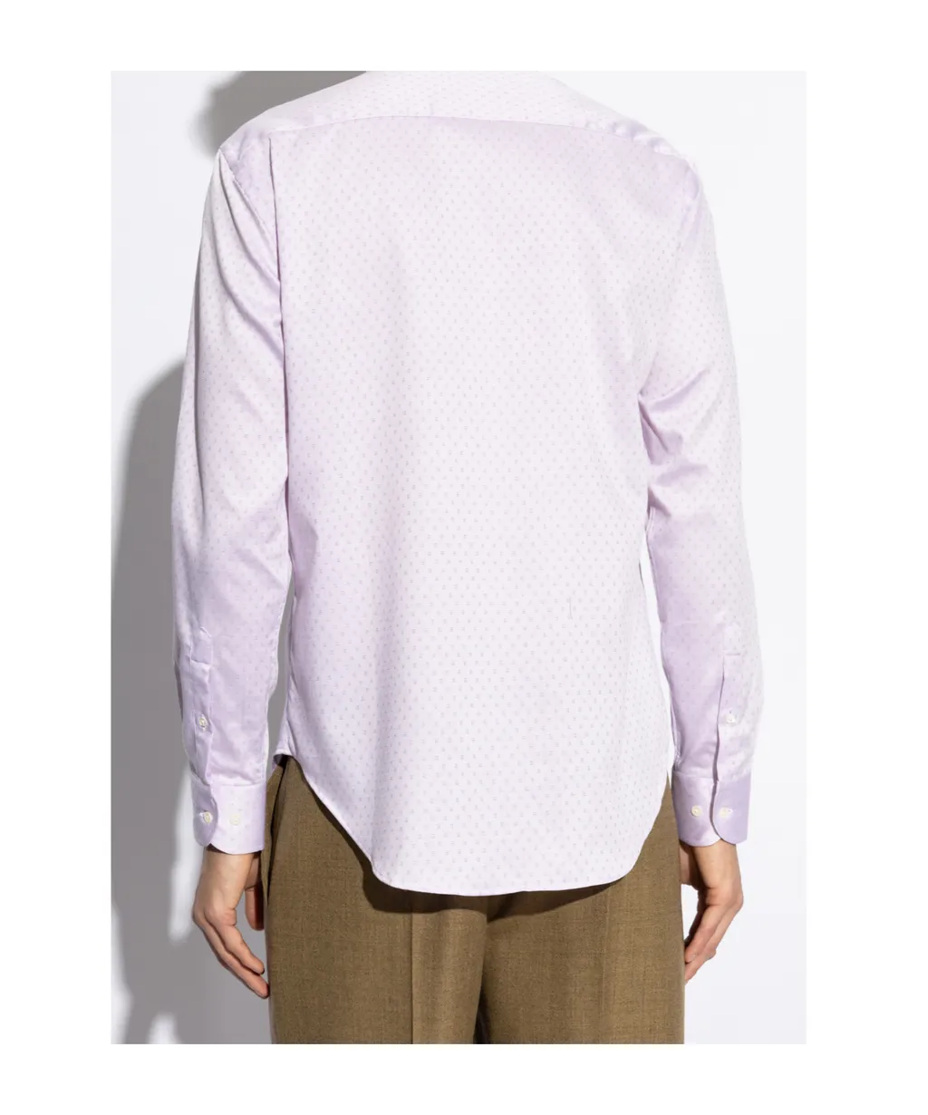 Cotton Shirt