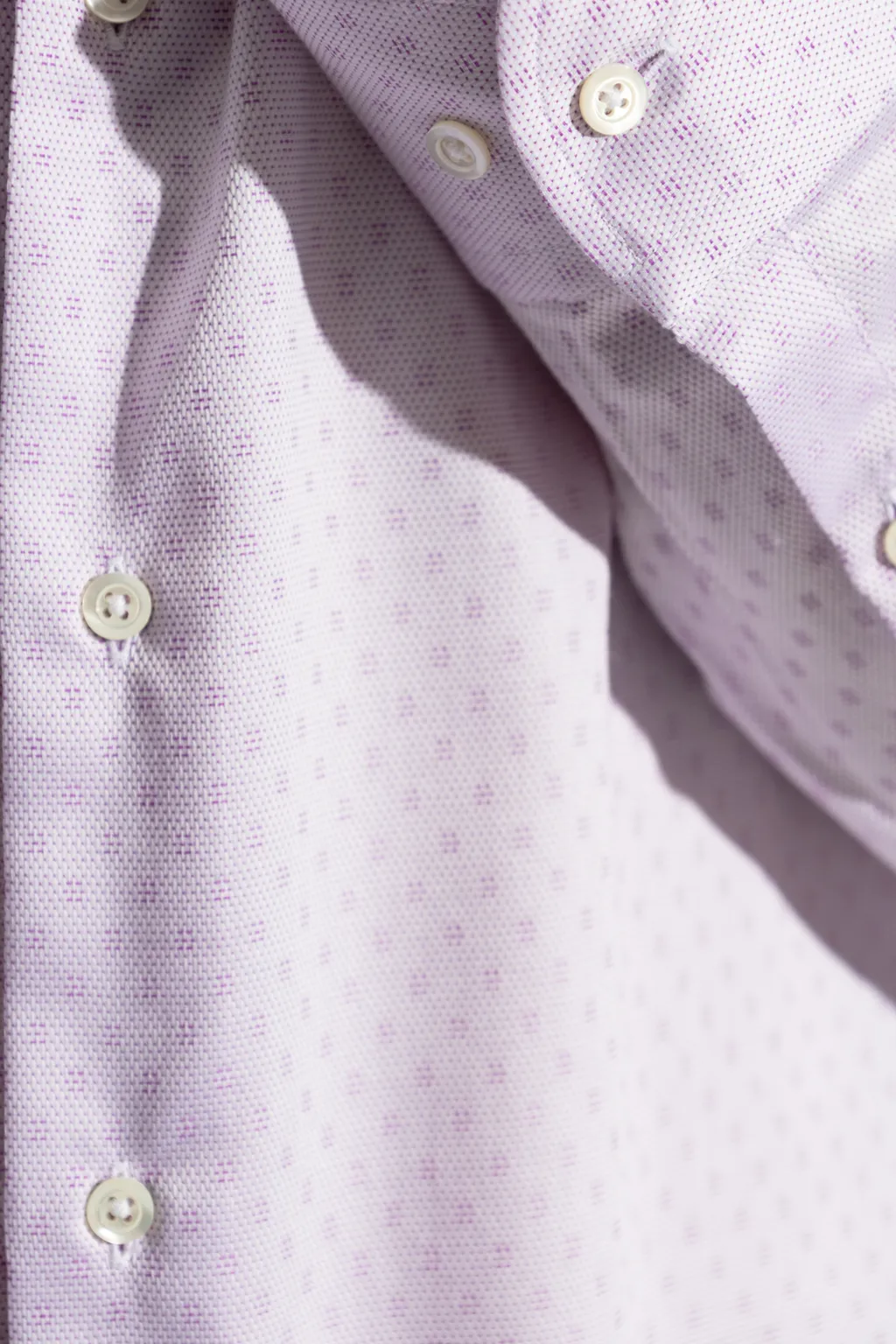 Cotton Shirt