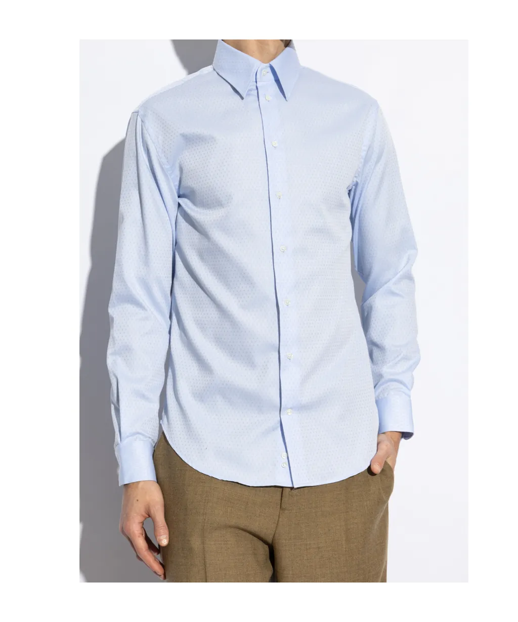 Cotton Shirt