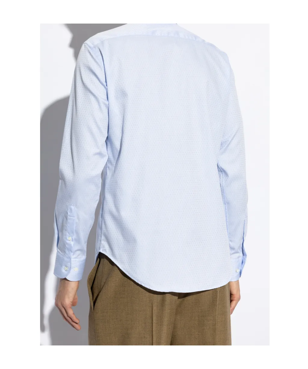 Cotton Shirt