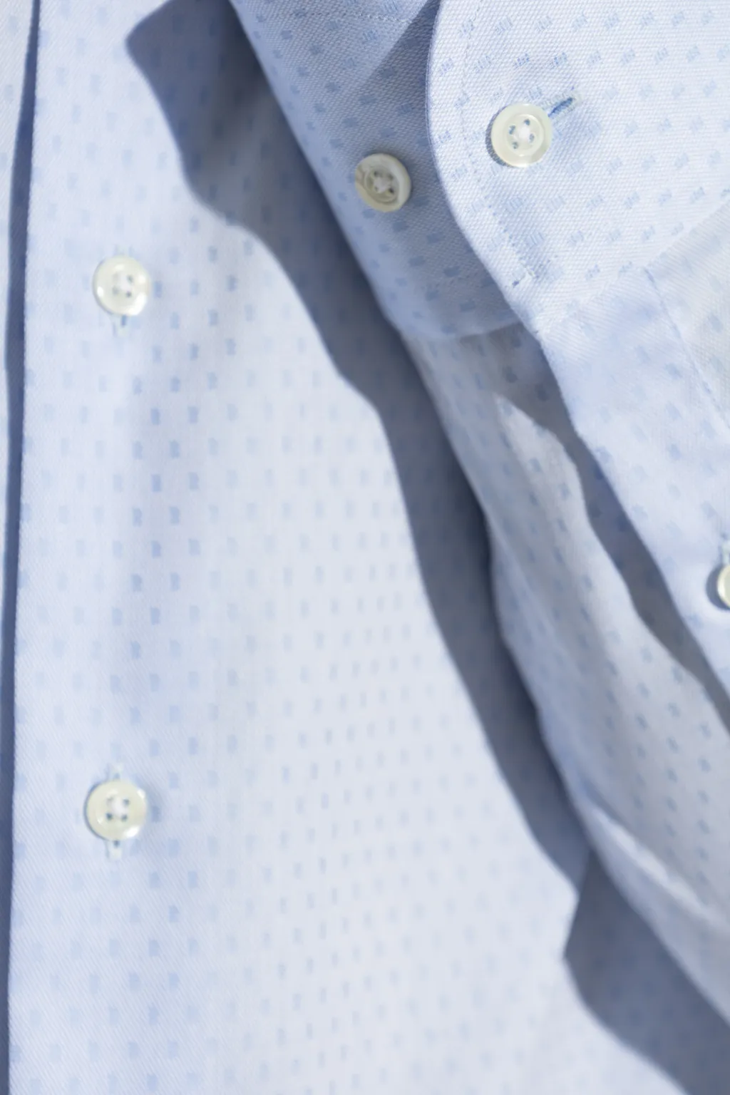 Cotton Shirt