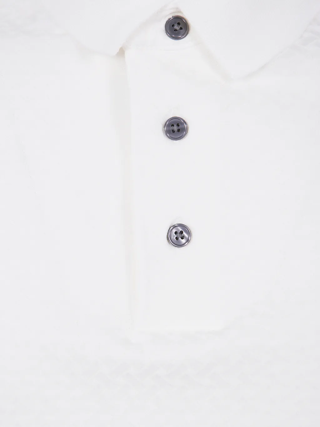 Cotton Polo Shirt