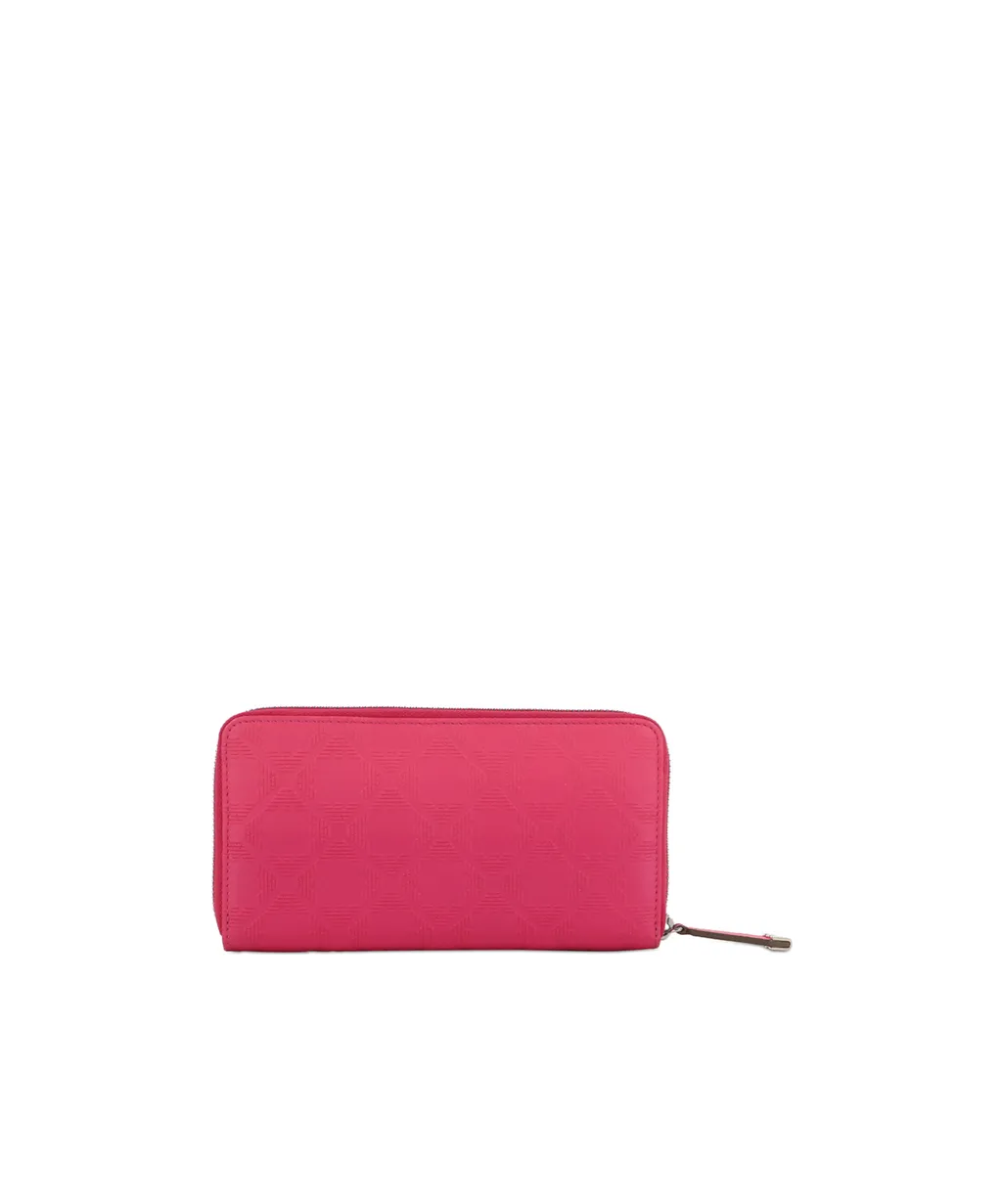 Zipper Wallet