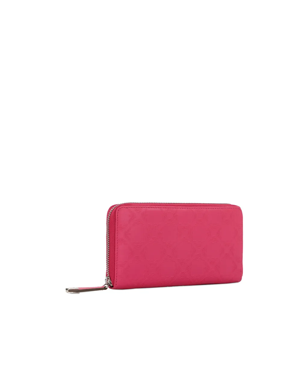 Zipper Wallet
