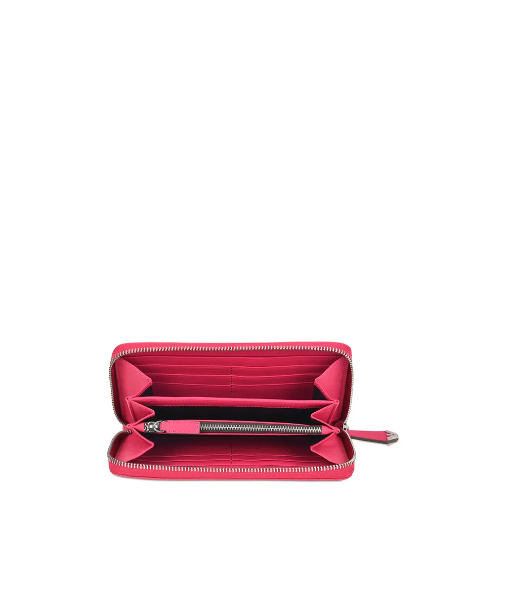 Zipper Wallet