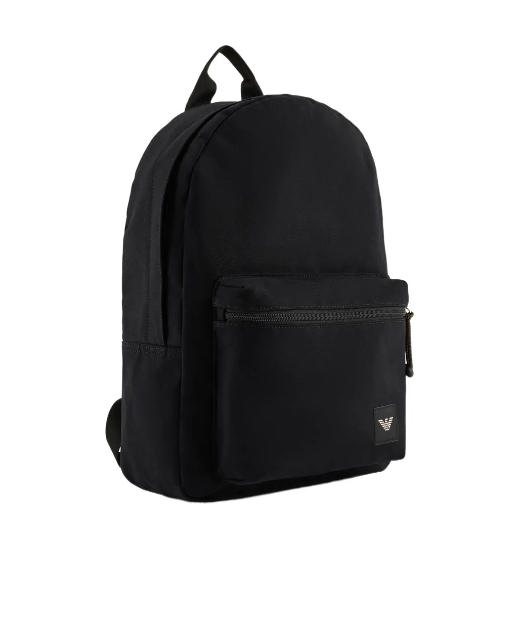 Top Handle Backpack