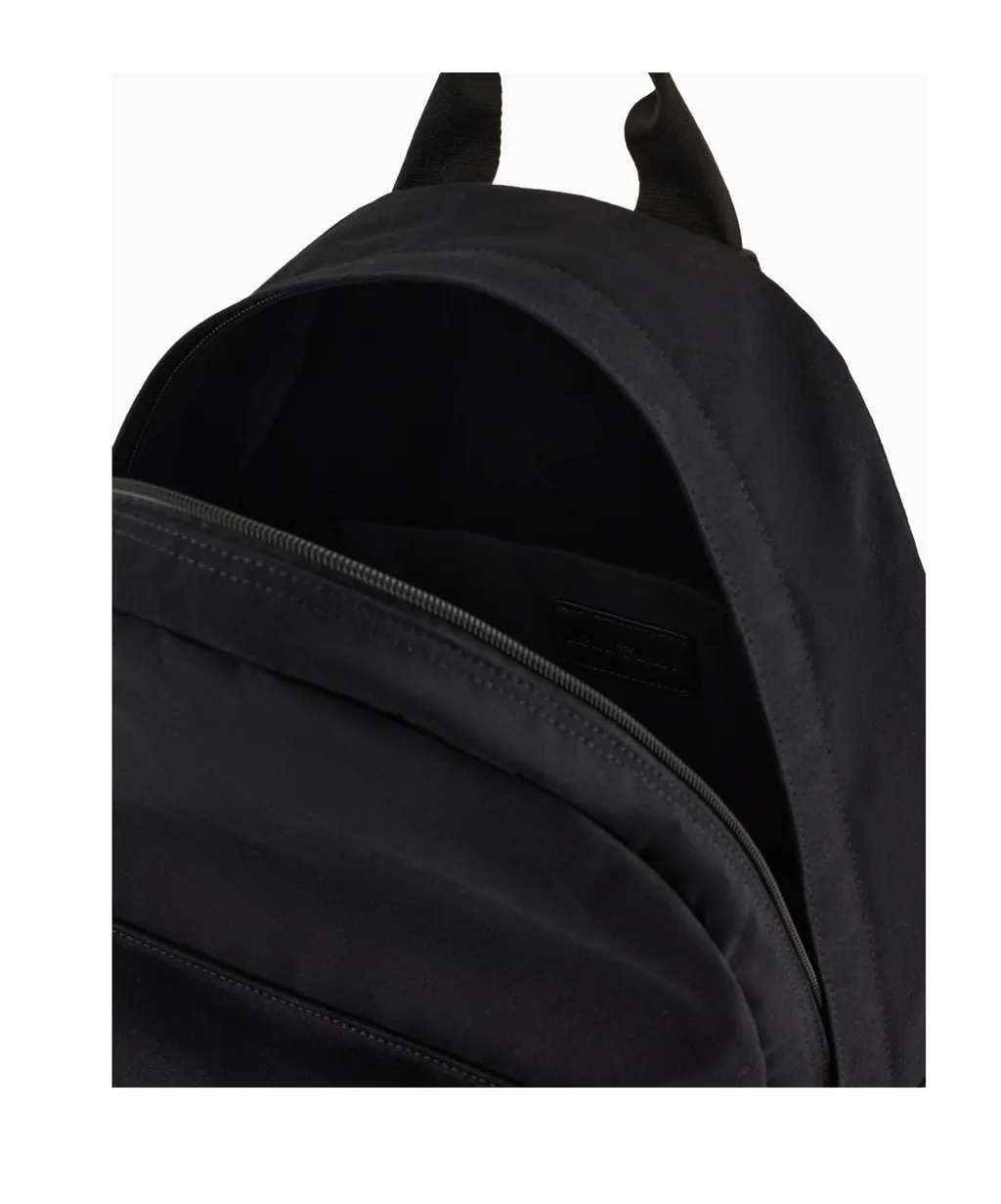 Top Handle Backpack