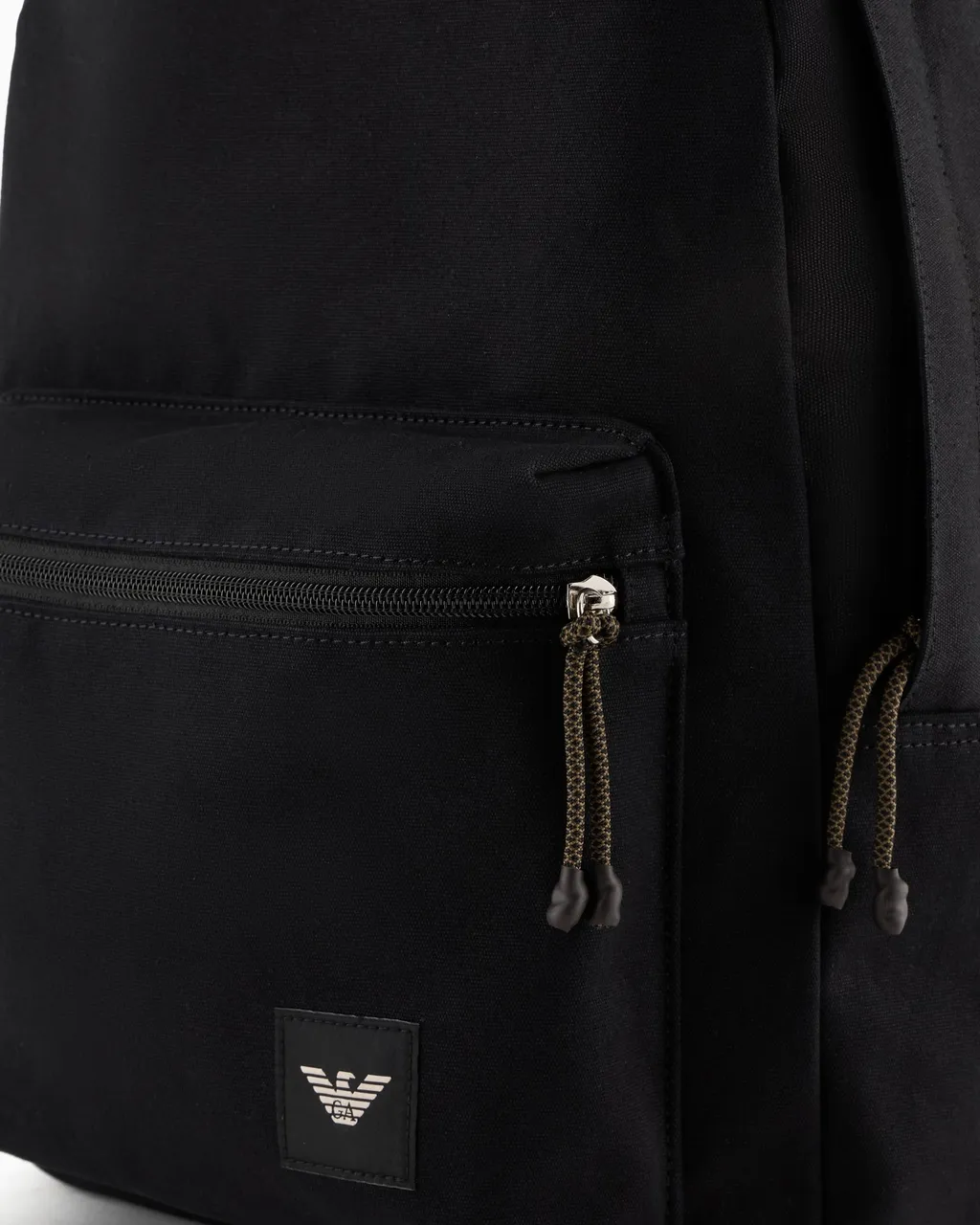 Top Handle Backpack