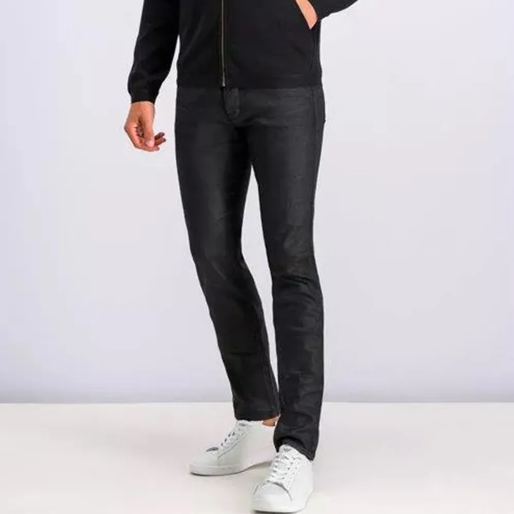 Cotton Jeans