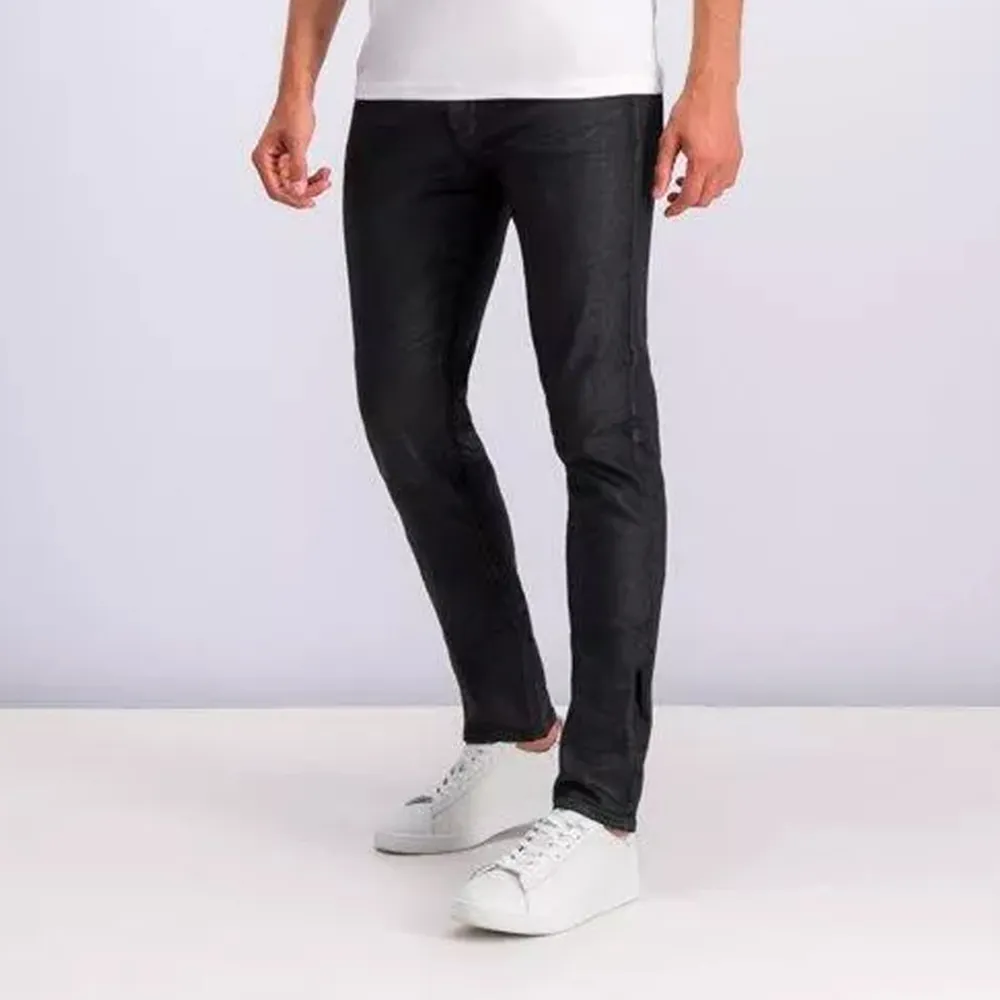 Cotton Jeans