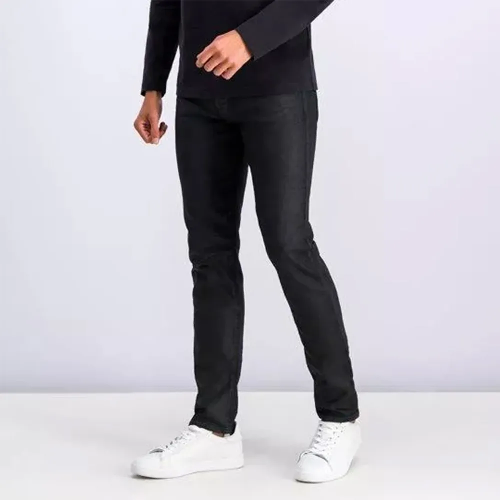 Cotton Jeans