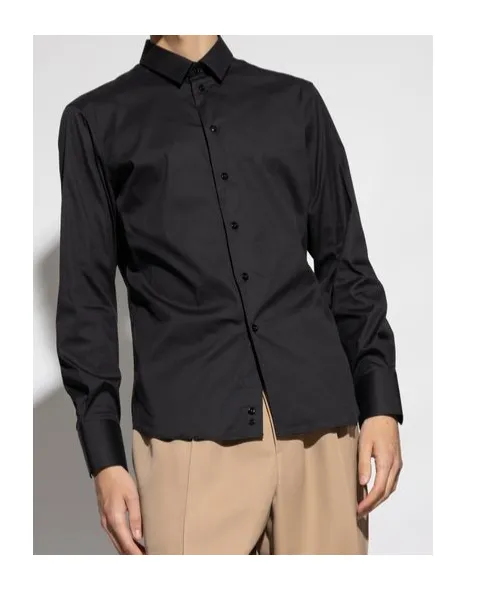 Cotton Shirt