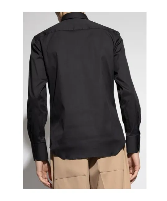 Cotton Shirt